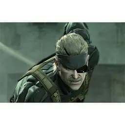Metal Gear Solid: Master Collection Vol. 1 (англійська версія) (Nintendo Switch) - мініатюра 4