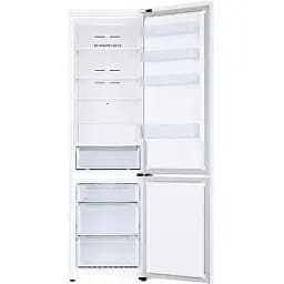 Холодильник Samsung RB38C600EWW/UA - мініатюра 4