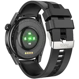 Розумний годинник HOCO Y9 Smart sports watch (Call Version) з функцією дзвінка - мініатюра 4