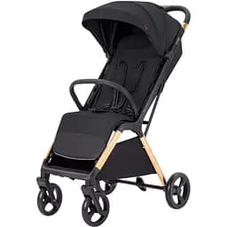 Прогулянкова коляска-книжка Carrello Cross CRL-5523 Raven Black