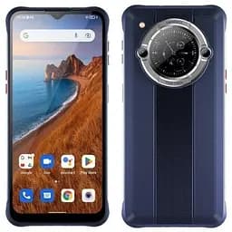 Смартфон Unihertz TickTock-E 4/64Gb black Global