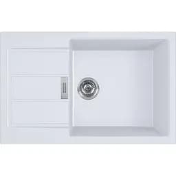 Кухонная мойка Franke S2D 611-78 XL 143.0621.338