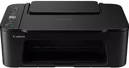 БФП А4 PIXMA TS3640 black з Wi-Fi Canon teh0015759