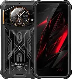 Смартфон FOSSiBOT F101 Pro 8/128Gb Orange