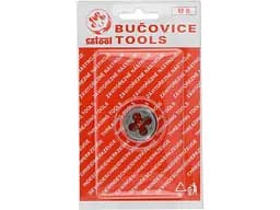 Плашка  Cztool М8 х 1.25 мм (24550) - мініатюра 2