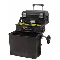 Ящик Stanley Fatmax Mobile Work Station Cantilever 549x733x413 мм з колесами (1-94-210)