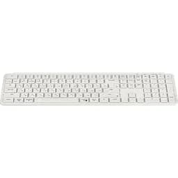 Клавіатура Keychron B6 Pro Ivory White (B6P-K8-UA) [159739] - мініатюра 2