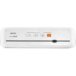 Вакуумный упаковщик Sogo ENV-SS-13030
