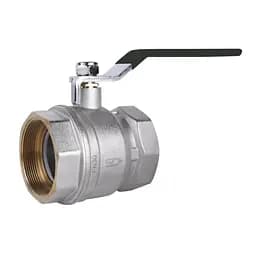 Кран кульовий SD Plus 2" 1/2 ВР для води (важіль) SD600W63