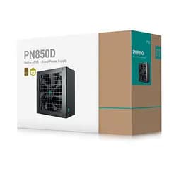 Блок живлення GamerStorm DeepCool PN850D 850W (R-PN850D-FC0B-JGEU-V2) - мініатюра 4