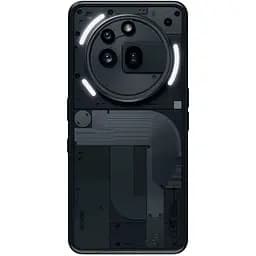 Смартфон Nothing Phone (3a) Pro 12/256GB Black (Snapdragon ) - мініатюра 2