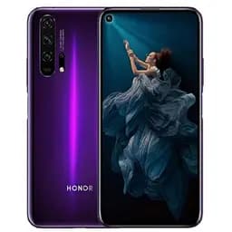Смартфон Honor 20 PRO 8/128Gb PURPLE без NFC