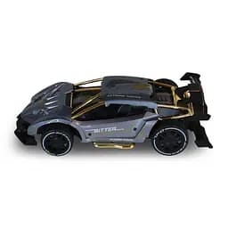 Машинка на радіокеруванні "Extreme Ricing" SL-8212ARHS, світло - мініатюра 2