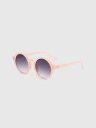 Окуляри для дівчинки 6313 Рожевий (2000990515315A)