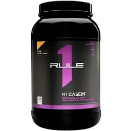 Протеин Rule 1 R1 Casein Соленая карамель 924 г