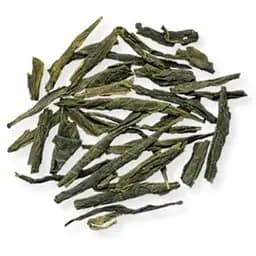 Чай зеленый Бриллиантовый Дракон Сенча пак. из фольги 100 г