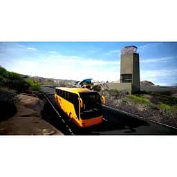 Ключ активації Microsoft Tourist Bus Simulator для Xbox Series - мініатюра 9