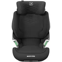 Автокрісло Maxi-Cosi Kore Pro i-Size Authentic Black, чорне (8741671110) - мініатюра 4