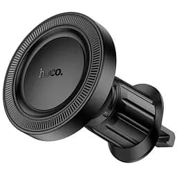 Автодержатель Hoco H56 Show ring magnetic (air outlet)