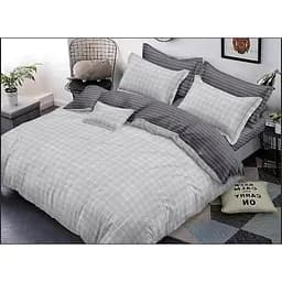 Простирадло MirSon Ranforce Elite 17-0615 Gaspare 220х200 см (2200008192280)