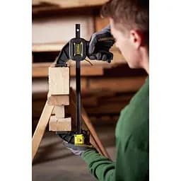 Струбцина Stanley FatMax L швидкозатискна 900 мм 135 кг (FMHT0-83237) - мініатюра 5