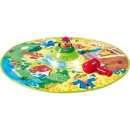 Интерактивный игровой коврик Chicco Освободи крота (10603.00)