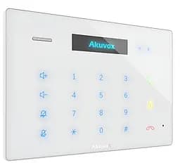 Аудиодомофон (Akuvox C312A)