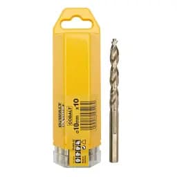 Сверло по металлу DeWalt Extreme Industrial Cobalt HSS-CO диаметр 8.5 мм (DT4942)