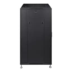Комутаційна шафа Trinix TRX-22U/600x600x1166 Black (25-00116) - мініатюра 5