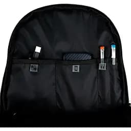 Рюкзак GoPack Education Teens 140 чорний (GO25-140L-3) - мініатюра 11