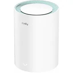 MESH-система Cudy WiFi M1200(1-pack), AC1200 Wi-Fi Mesh Solution (M1200(1-Pack))