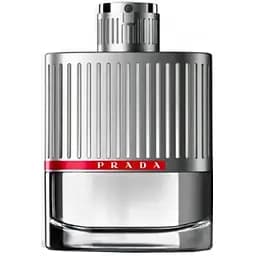 Туалетна вода тестер Prada Luna Rossa 50 мл