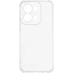 Чехол для мобильного телефона BeCover Anti-Shock Xiaomi Redmi 15C 4G/5G Clear (713812)