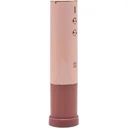 Коркотяг електричний Huo Hou Electric Wine Opener HU0121 рожевий - мініатюра 2