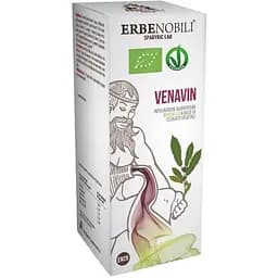 Натуральная добавка Erbenobili VenaVin, 50 мл