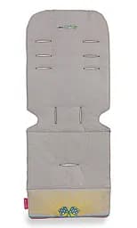 Універсальний матрац для коляски Maclaren Miles, бежевий (AR1R033172)