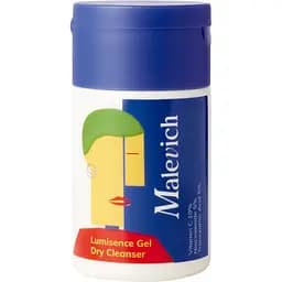 Сухий очищувальний гель Malevich для сяяння шкіри Lumisence Gel 60 мл