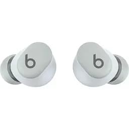 Навушники Beats by Dr. Dre Solo Buds Storm Gray (MUVY3) - мініатюра 2