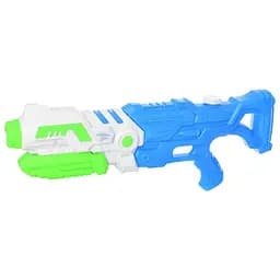 Водяной бластер MR 0203-1 с помпой – для ярких водных игр, 54 см.