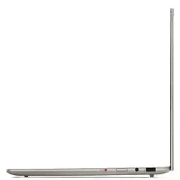Ноутбук Lenovo Yoga Slim 7 14ILL10 Aura Edition, 83JX007DBM, Ultra 7 258V (8-core), Arc 140V 8 Core, 32GB 8533MHz LPDDR5x - мініатюра 8