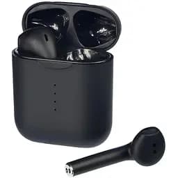 Беспроводные наушники V8 TWS чёрные