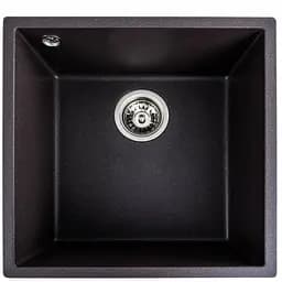 Кухонна мийка Platinum 4040 RUBA (SP000040836)