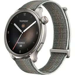 Smart Watch Amazfit Balance Sunset Grey UA - мініатюра 3