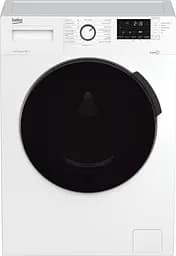 Стиральная машина Beko передняя WUE6512XBCW (WUE6512XBCW)