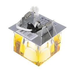 Світильник точковий Brille декоративний HDL-G137 162288 - мініатюра 2