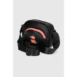 Бананка для мальчика 051-8 Черный (2000990652010A)