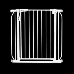 Захисний бортик Lionelo Truus Led білий (LO.TR02)