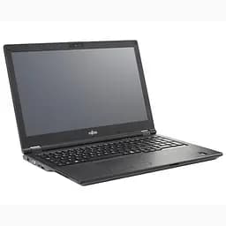 Ноутбук Fujitsu LifeBook E558 FHD (i5-8250U/8/256SSD) - Class B "Б/В" - мініатюра 2