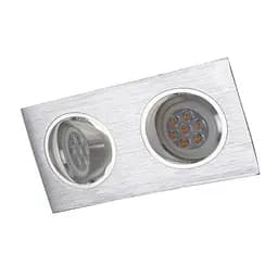 Світильник точковий Brille HDL-DT 111/2 MR16 SL 36-445 - мініатюра 6