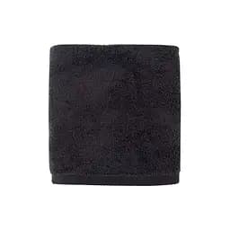 Рушник Lotus Home Готель Premium - Microcotton Black 50x90 550 г/м² - мініатюра 2